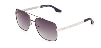 Baldinini 🇮🇹 Square ( Made in Italy ) Men Sunglasses(UV) - نضاره دوت كوم | رقم 1 للنظارات الأصليه في مصر