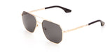Baldinini 🇮🇹 Square ( Made in Italy ) Men Sunglasses(UV) - نضاره دوت كوم | رقم 1 للنظارات الأصليه في مصر