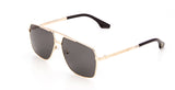 Baldinini 🇮🇹 Square ( Made in Italy ) Men Sunglasses(UV) - نضاره دوت كوم | رقم 1 للنظارات الأصليه في مصر