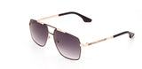 Baldinini 🇮🇹 Square ( Made in Italy ) Men Sunglasses(UV) - نضاره دوت كوم | رقم 1 للنظارات الأصليه في مصر