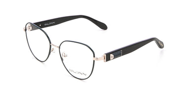 Baldinini 🇮🇹 Round ( Made in Italy ) Women Optical Frames - نضاره دوت كوم | رقم 1 للنظارات الأصليه في مصر