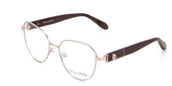 Baldinini 🇮🇹 Round ( Made in Italy ) Women Optical Frames - نضاره دوت كوم | رقم 1 للنظارات الأصليه في مصر