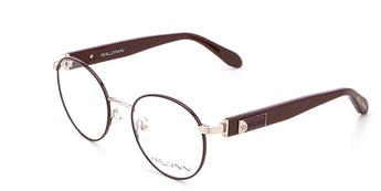 Baldinini 🇮🇹 Round ( Made in Italy ) Women Optical Frames - نضاره دوت كوم | رقم 1 للنظارات الأصليه في مصر