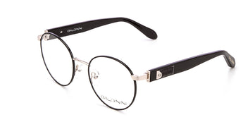 Baldinini 🇮🇹 Round ( Made in Italy ) Women Optical Frames - نضاره دوت كوم | رقم 1 للنظارات الأصليه في مصر