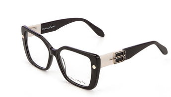 Baldinini 🇮🇹 Square ( Made in Italy ) Women Optical Frames - نضاره دوت كوم | رقم 1 للنظارات الأصليه في مصر