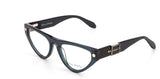 Baldinini 🇮🇹 Cat Eye ( Made in Italy ) Women Optical Frames - نضاره دوت كوم | رقم 1 للنظارات الأصليه في مصر