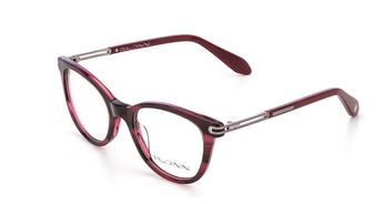Baldinini 🇮🇹 Cat Eye ( Made in Italy ) Women Optical Frames - نضاره دوت كوم | رقم 1 للنظارات الأصليه في مصر