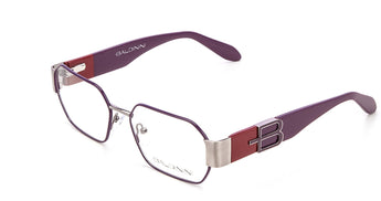 Baldinini 🇮🇹 Rectangle ( Made in Italy ) Women Optical Frames - نضاره دوت كوم | رقم 1 للنظارات الأصليه في مصر