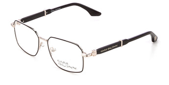 Baldinini 🇮🇹 Square ( Made in Italy ) Men Optical Frames - نضاره دوت كوم | رقم 1 للنظارات الأصليه في مصر