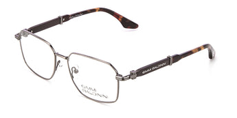 Baldinini 🇮🇹 Square ( Made in Italy ) Men Optical Frames - نضاره دوت كوم | رقم 1 للنظارات الأصليه في مصر