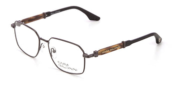 Baldinini 🇮🇹 Square ( Made in Italy ) Men Optical Frames - نضاره دوت كوم | رقم 1 للنظارات الأصليه في مصر