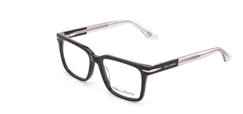 Baldinini 🇮🇹 Square ( Made in Italy ) Men Optical Frames - نضاره دوت كوم | رقم 1 للنظارات الأصليه في مصر