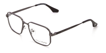 Baldinini 🇮🇹 Square ( Made in Italy ) Men Optical Frames - نضاره دوت كوم | رقم 1 للنظارات الأصليه في مصر