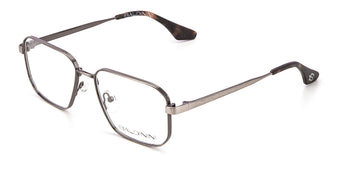 Baldinini 🇮🇹 Square ( Made in Italy ) Men Optical Frames - نضاره دوت كوم | رقم 1 للنظارات الأصليه في مصر