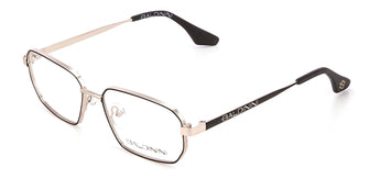 Baldinini 🇮🇹 Square ( Made in Italy ) Men Optical Frames - نضاره دوت كوم | رقم 1 للنظارات الأصليه في مصر