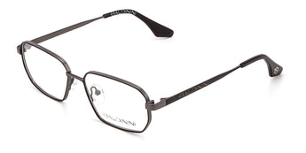 Baldinini 🇮🇹 Square ( Made in Italy ) Men Optical Frames - نضاره دوت كوم | رقم 1 للنظارات الأصليه في مصر