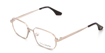 Baldinini 🇮🇹 Square ( Made in Italy ) Men Optical Frames - نضاره دوت كوم | رقم 1 للنظارات الأصليه في مصر