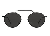 illesteva 🇮🇹 ( Made in Italy) Hand Made Unisex Sunglasses(UV) - نضاره دوت كوم | رقم 1 للنظارات الأصليه في مصر