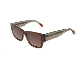 Baldinini 🇮🇹 ( Made in Italy ) Square Unisex Sunglasses(UV) - نضاره دوت كوم | رقم 1 للنظارات الأصليه في مصر