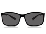 B1919 🇮🇹 Square ( Made in Italy) Men's Sunglasses(UV) - نضاره دوت كوم | رقم 1 للنظارات الأصليه في مصر
