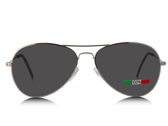 B1919 🇮🇹 ( Made in Italy) Aviator Men's Sunglasses(UV) - نضاره دوت كوم | رقم 1 للنظارات الأصليه في مصر