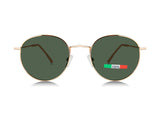 B1919 🇮🇹 Round ( Made in Italy) Men's Sunglasses(UV) - - Ndarah