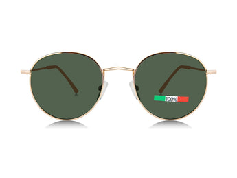 B1919 ๐ฎ๐น Round ( Made in Italy) Men's Sunglasses(UV) - ูุถุงุฑู ุฏูุช ููู
 | ุฑูู
 1 ูููุธุงุฑุงุช ุงูุฃุตููู ูู ู
ุตุฑ