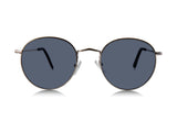 B1919 🇮🇹 Round ( Made in Italy) Men's Sunglasses(UV) - Ndarah