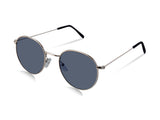 B1919 🇮🇹 Round ( Made in Italy) Men's Sunglasses(UV) - Ndarah