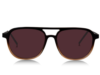 B1919 🇮🇹 Square ( Made in Italy) Men's Sunglasses(UV) - نضاره دوت كوم | رقم 1 للنظارات الأصليه في مصر