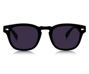 B1919 Square ( Made in Italy ) Men's Sunglasses(UV) -