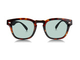 B1919 🇮🇹 Square ( Made in Italy) Men's Sunglasses(UV) - - Ndarah