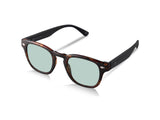 B1919 🇮🇹 Square ( Made in Italy) Men's Sunglasses(UV) - - Ndarah