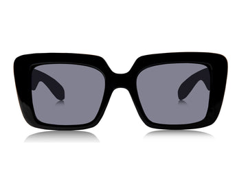 B1919 🇮🇹 ( Made in Italy) Rectangle Women's Sunglasses(UV) - نضاره دوت كوم | رقم 1 للنظارات الأصليه في مصر