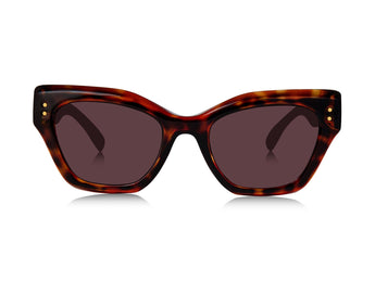 B1919 🇮🇹 ( Made in Italy) Cat Eye Women's Sunglasses(UV) - نضاره دوت كوم | رقم 1 للنظارات الأصليه في مصر