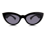 B1919 🇮🇹 ( Made in Italy) Cat Eye Women's Sunglasses(UV) - نضاره دوت كوم | رقم 1 للنظارات الأصليه في مصر