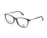 B1919 🇮🇹 ( Made in Italy ) Cat Eye Women's Optical Frames - نضاره دوت كوم | رقم 1 للنظارات الأصليه في مصر