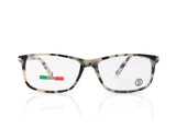 B1919 🇮🇹 ( Made in Italy ) Rectangle Unisex's Optical Frames - نضاره دوت كوم | رقم 1 للنظارات الأصليه في مصر
