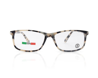 B1919 🇮🇹 ( Made in Italy ) Rectangle Unisex's Optical Frames - نضاره دوت كوم | رقم 1 للنظارات الأصليه في مصر