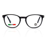 B1919 🇮🇹 Square ( Made in Italy ) Men's Optical Frames - نضاره دوت كوم | رقم 1 للنظارات الأصليه في مصر