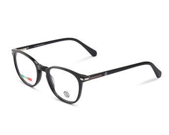 B1919 🇮🇹 Square ( Made in Italy ) Men's Optical Frames - نضاره دوت كوم | رقم 1 للنظارات الأصليه في مصر
