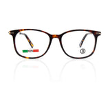 B1919 🇮🇹 ( Made in Italy ) Rectangle Women's Optical Frames - نضاره دوت كوم | رقم 1 للنظارات الأصليه في مصر