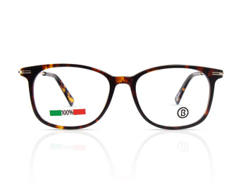 B1919 🇮🇹 ( Made in Italy ) Rectangle Women's Optical Frames - نضاره دوت كوم | رقم 1 للنظارات الأصليه في مصر