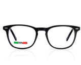 B1919 🇮🇹 Square ( Made in Italy ) Men's Optical Frames - نضاره دوت كوم | رقم 1 للنظارات الأصليه في مصر
