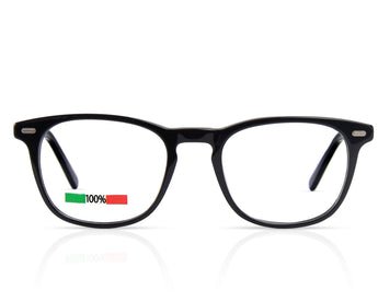 B1919 🇮🇹 Square ( Made in Italy ) Men's Optical Frames - نضاره دوت كوم | رقم 1 للنظارات الأصليه في مصر