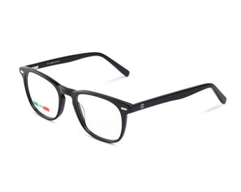 B1919 🇮🇹 Square ( Made in Italy ) Men's Optical Frames - نضاره دوت كوم | رقم 1 للنظارات الأصليه في مصر