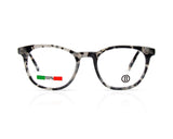 B1919 🇮🇹 Round ( Made in Italy ) Unisex Optical Frames - نضاره دوت كوم | رقم 1 للنظارات الأصليه في مصر