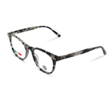 B1919 🇮🇹 Round ( Made in Italy ) Unisex Optical Frames - نضاره دوت كوم | رقم 1 للنظارات الأصليه في مصر