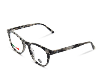 B1919 🇮🇹 Round ( Made in Italy ) Unisex Optical Frames - نضاره دوت كوم | رقم 1 للنظارات الأصليه في مصر