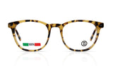 B1919 🇮🇹 Square ( Made in Italy ) Unisex Optical Frames - نضاره دوت كوم | رقم 1 للنظارات الأصليه في مصر